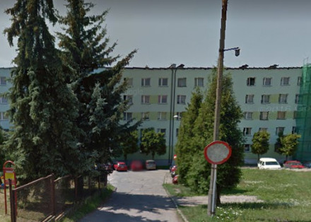 Nieruchomość
