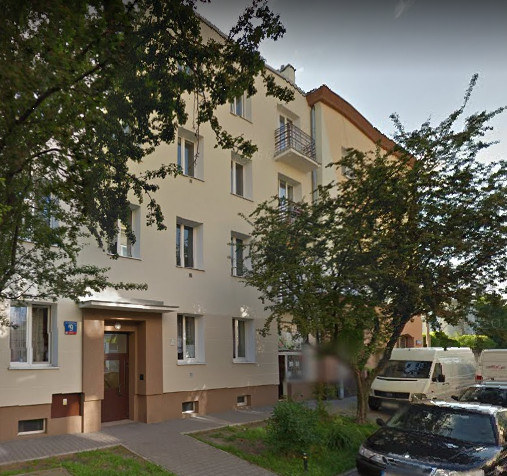 Zdjęcie nieruchomości
