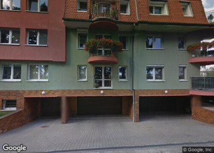 Nieruchomość