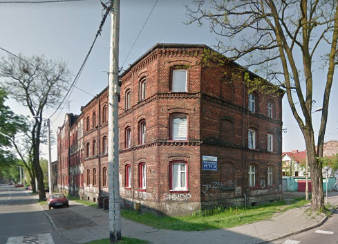 Zdjęcie nieruchomości