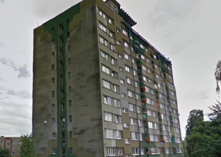 Nieruchomość