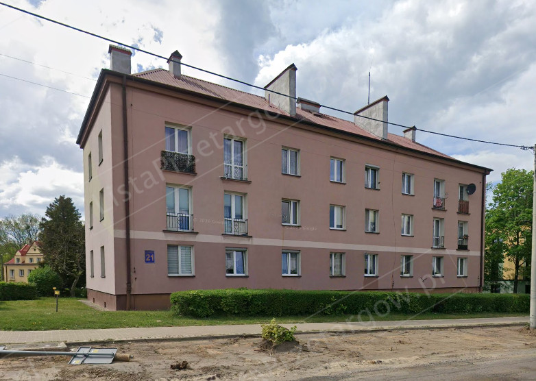 Zdjęcie nieruchomości