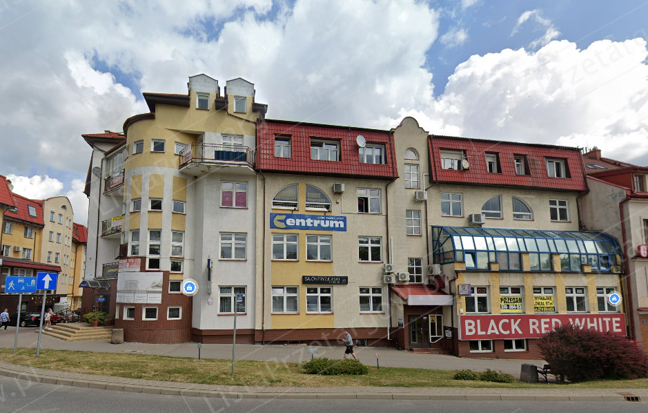 Zdjęcie nieruchomości