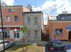 Nieruchomość