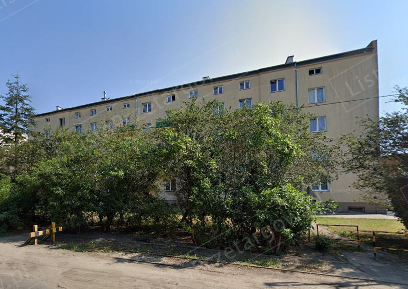 Zdjęcie nieruchomości
