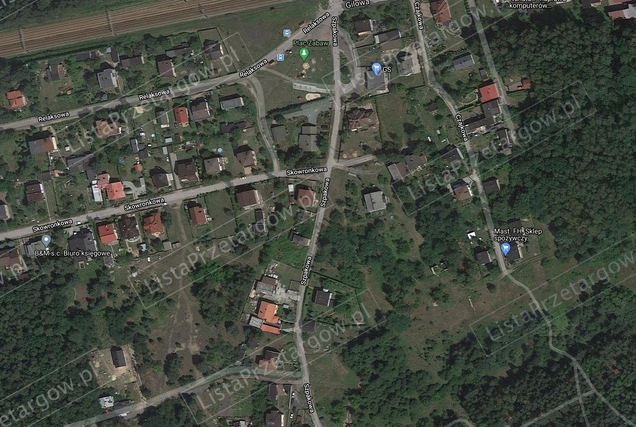 Zdjęcie nieruchomości