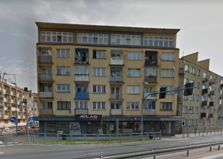 Nieruchomość