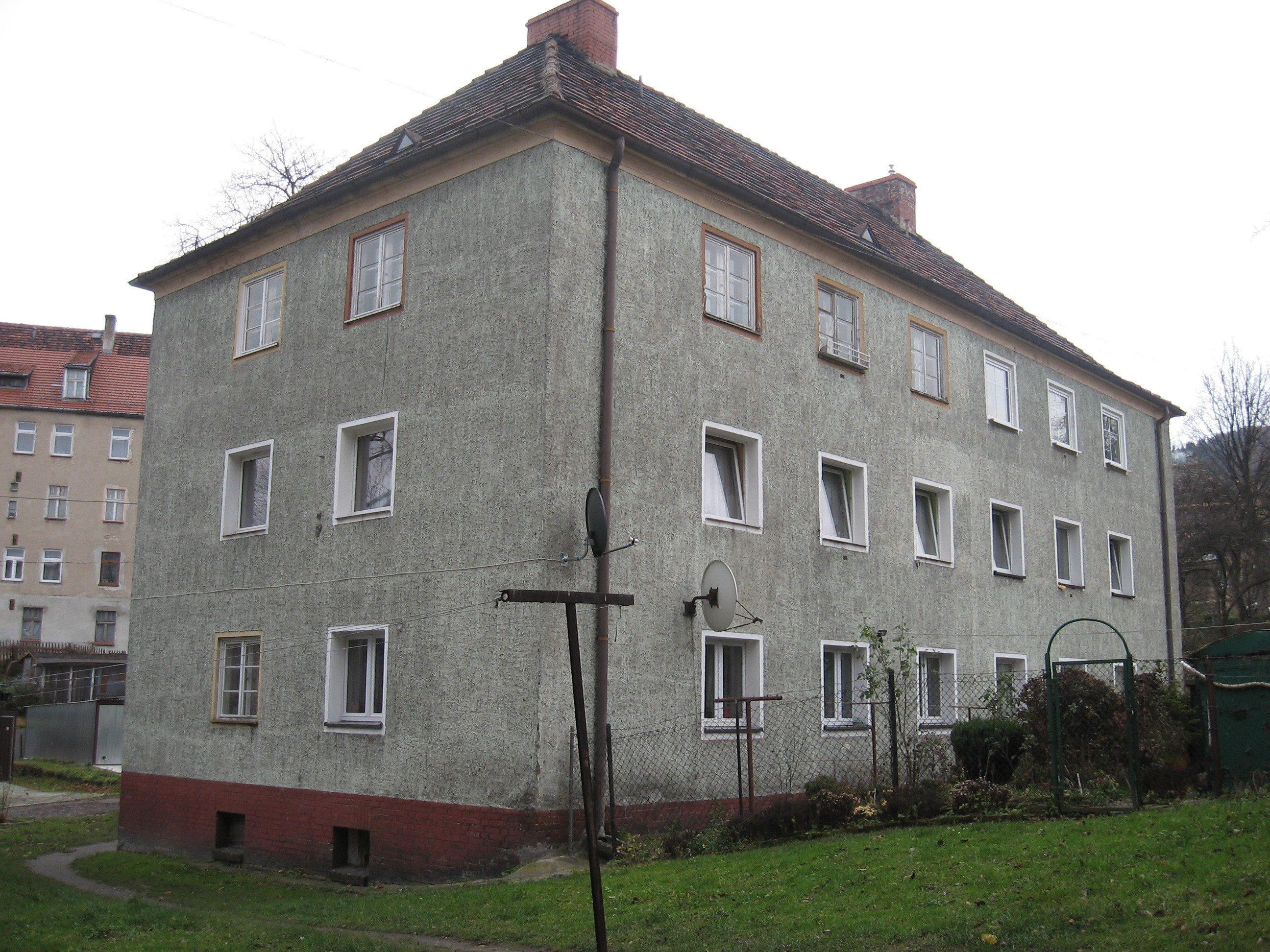 Zdjęcie nieruchomości