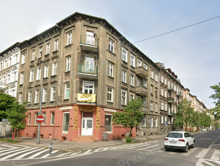 Zdjęcie nieruchomości