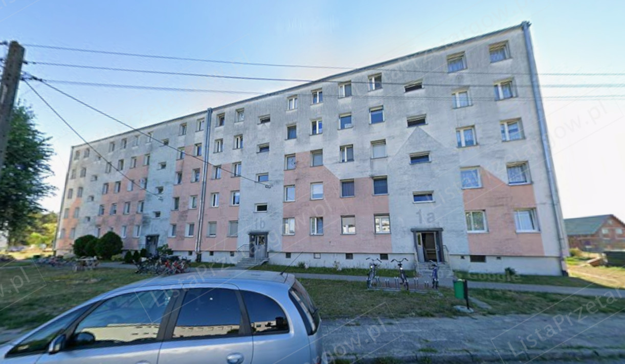 Zdjęcie nieruchomości