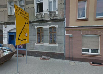 Nieruchomość