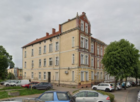 Nieruchomość