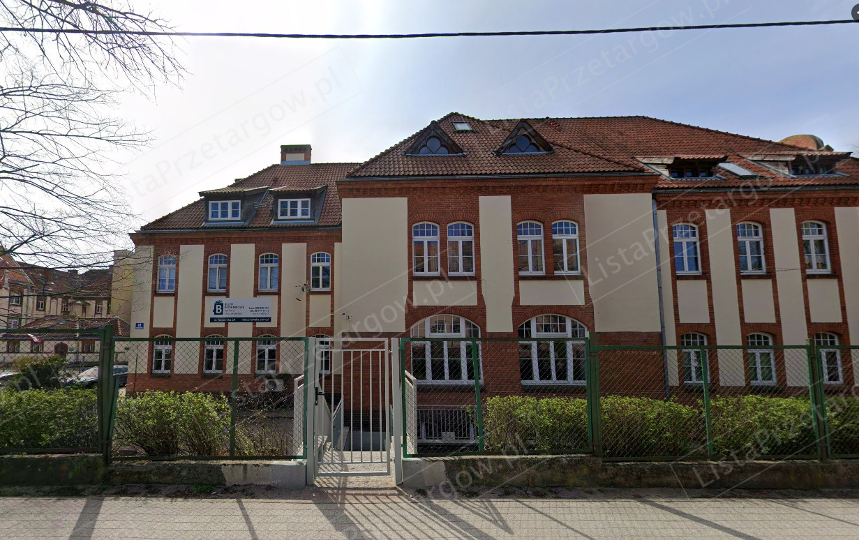 Zdjęcie nieruchomości
