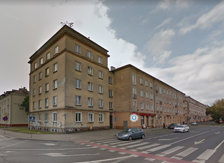 Zdjęcie nieruchomości