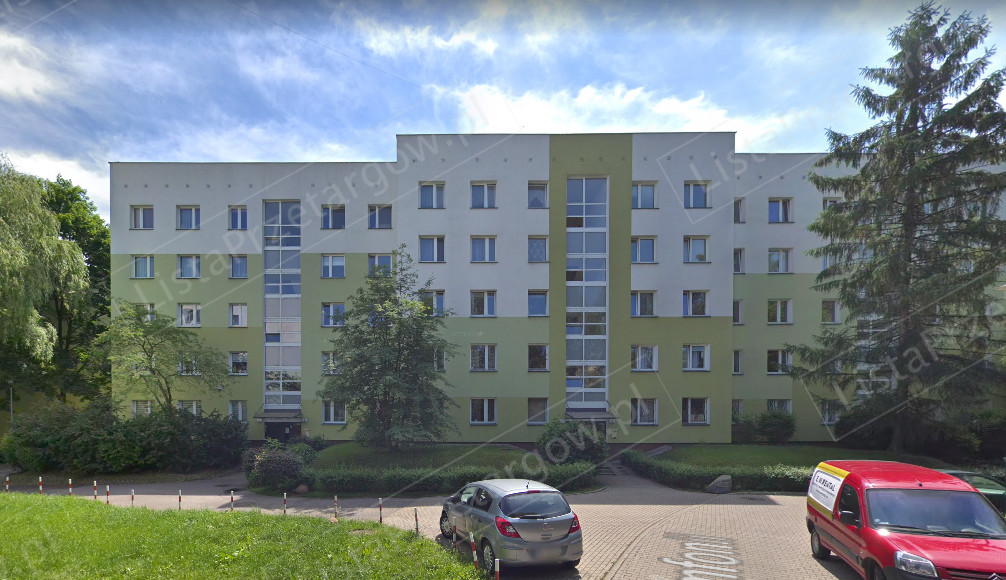 Zdjęcie nieruchomości