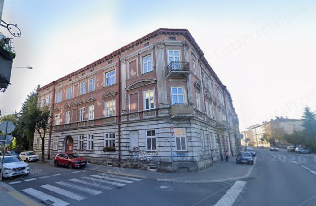 Zdjęcie nieruchomości