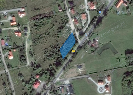 Nieruchomość