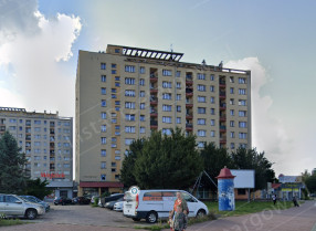 Nieruchomość