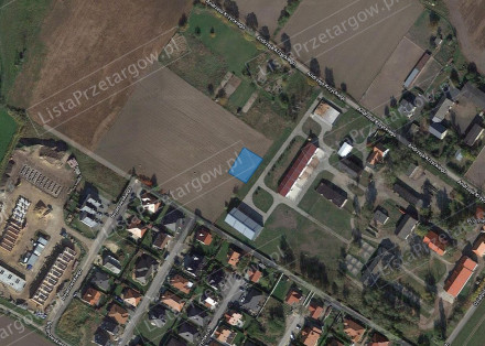 Nieruchomość