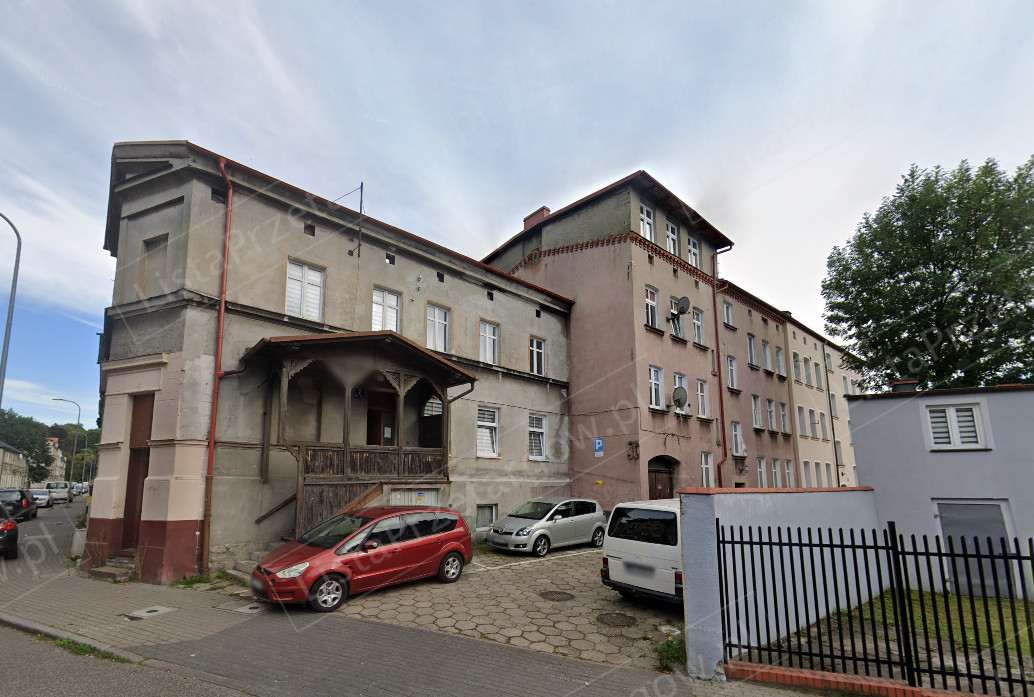 Zdjęcie nieruchomości