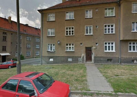 Nieruchomość