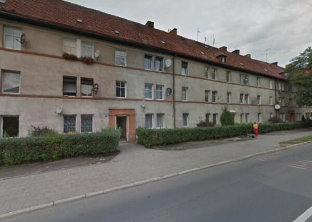 Nieruchomość