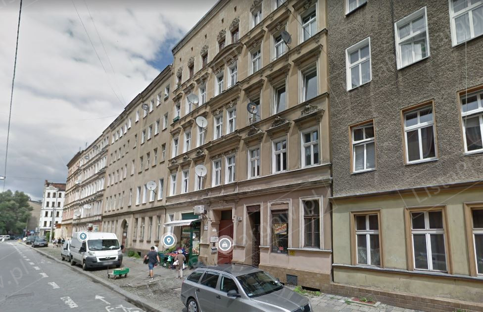 Zdjęcie nieruchomości