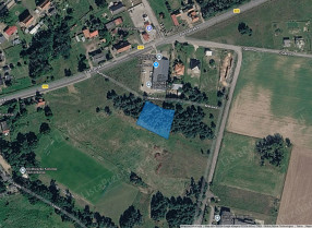 Zdjęcie nieruchomości