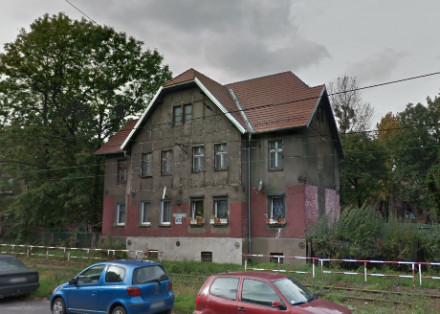 Nieruchomość