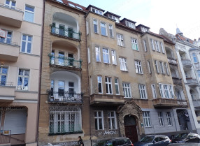 Zdjęcie nieruchomości