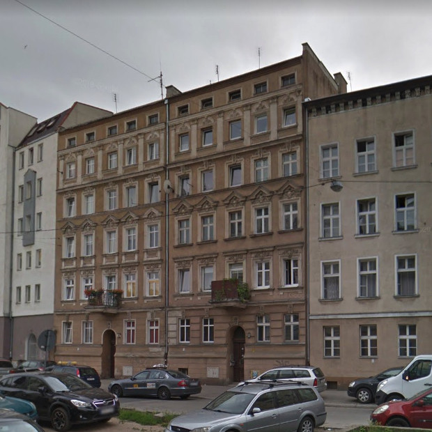 Zdjęcie nieruchomości