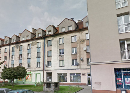 Nieruchomość