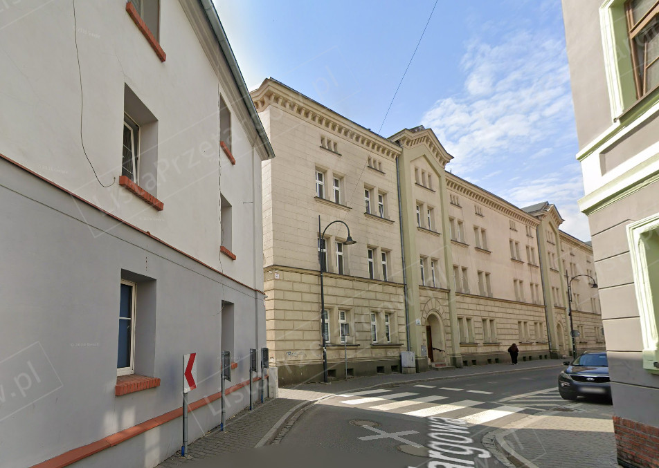 Zdjęcie nieruchomości