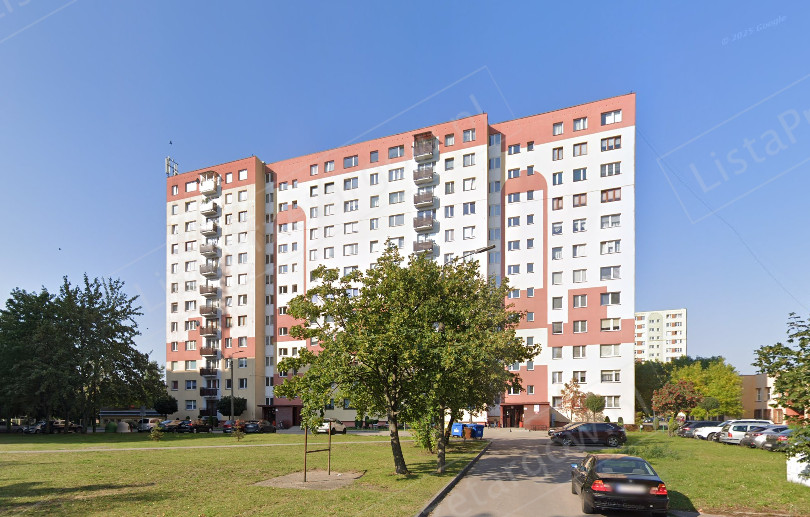 Zdjęcie nieruchomości