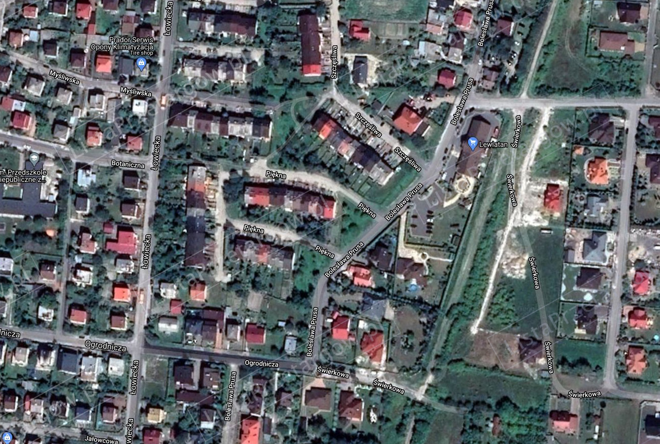 Zdjęcie nieruchomości