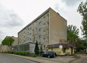 Zdjęcie nieruchomości