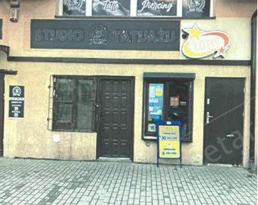 Zdjęcie nieruchomości