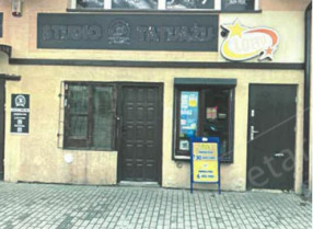 Nieruchomość