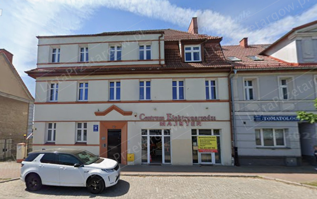 Zdjęcie nieruchomości
