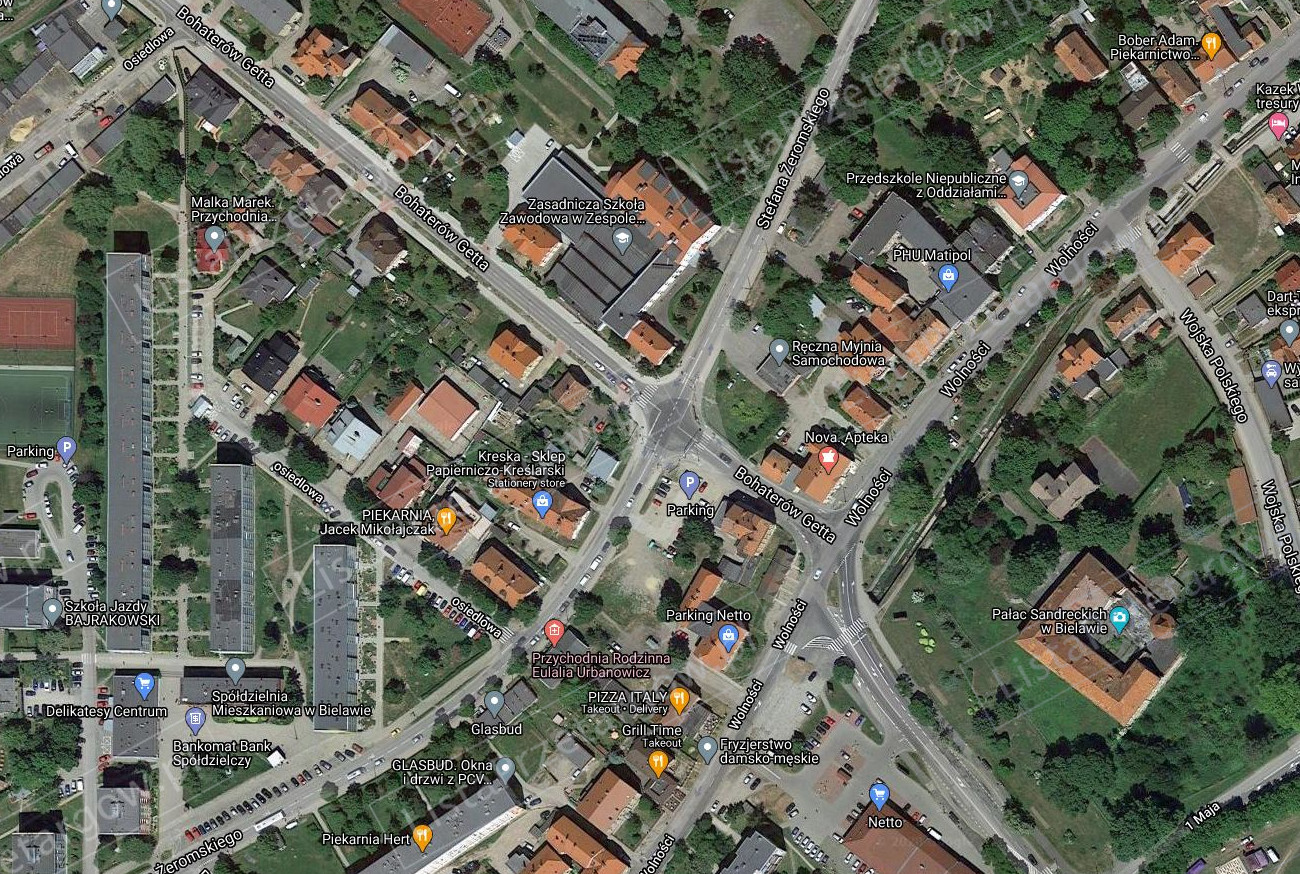 Zdjęcie nieruchomości