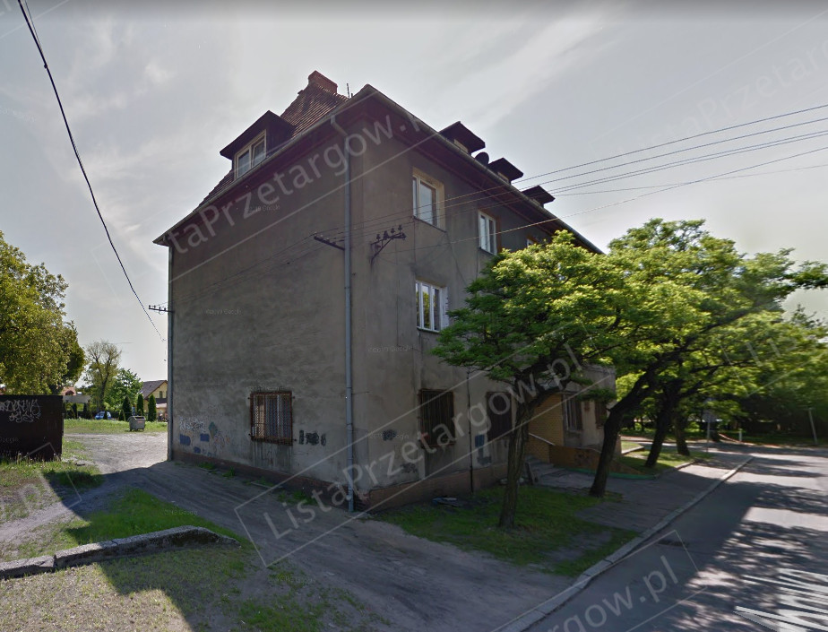Zdjęcie nieruchomości