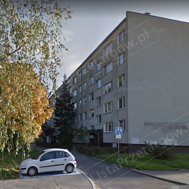 Zdjęcie nieruchomości