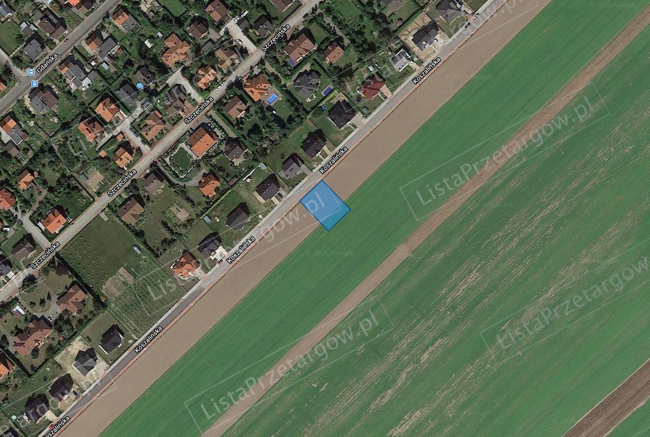 Zdjęcie nieruchomości