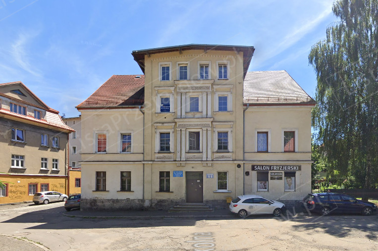 Zdjęcie nieruchomości