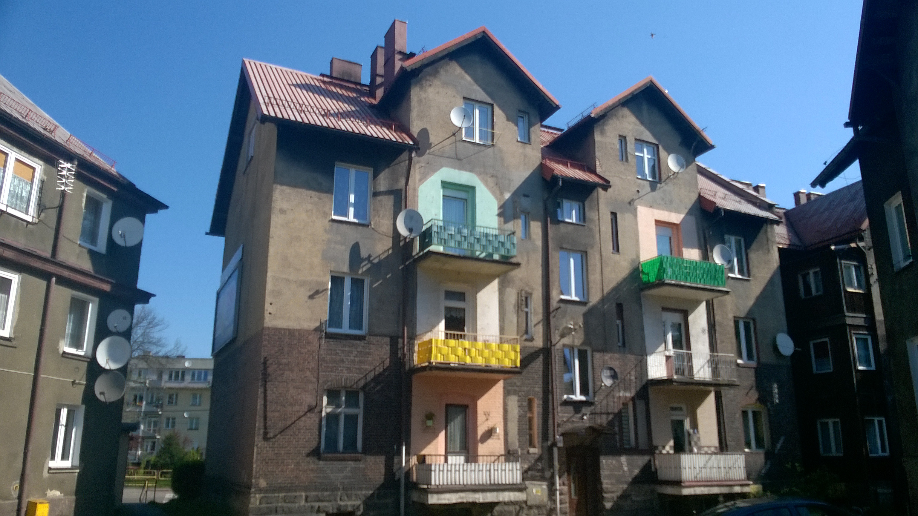 Zdjęcie nieruchomości