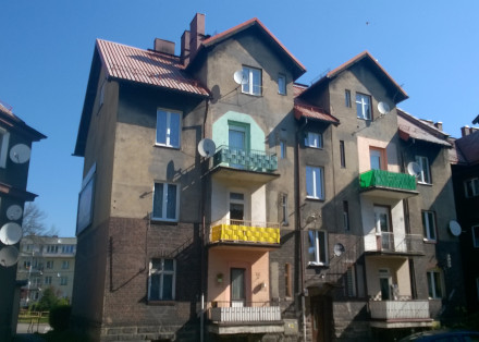 Nieruchomość