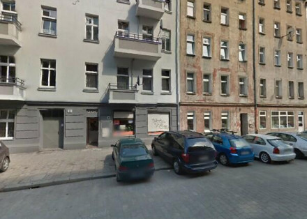 Nieruchomość