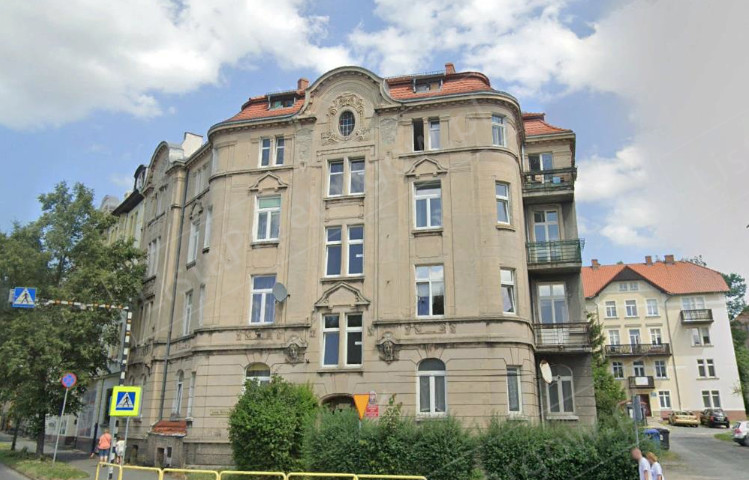 Zdjęcie nieruchomości