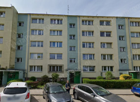 Nieruchomość w Gdańsk