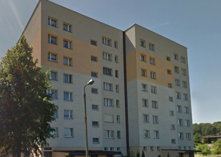 Nieruchomość